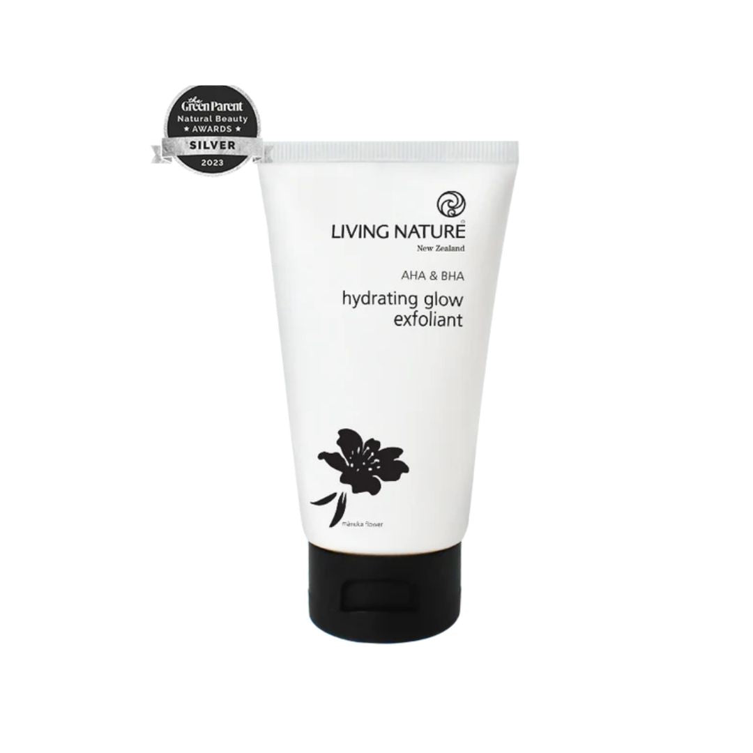 Hydrating Glow Exfoliant