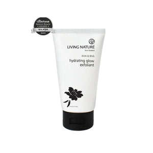 Hydrating Glow Exfoliant