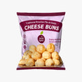 The Açaí Spot Frozen Cheese Buns - Pão de Queijo - 500g