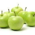 Lebanese Baby Green Apple 500g — تفاح بيبي | Air-Flown