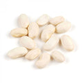Lebanese Fresh Shelled White Beans 500g — فاصوليا بيضاء | Air-Flown