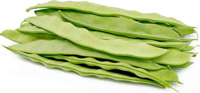 Lebanese Flat Green Beans (Loubieh) 500g — لوبية عريضة | Air-Flown
