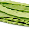 Lebanese Flat Green Beans (Loubieh) 500g — لوبية عريضة | Air-Flown