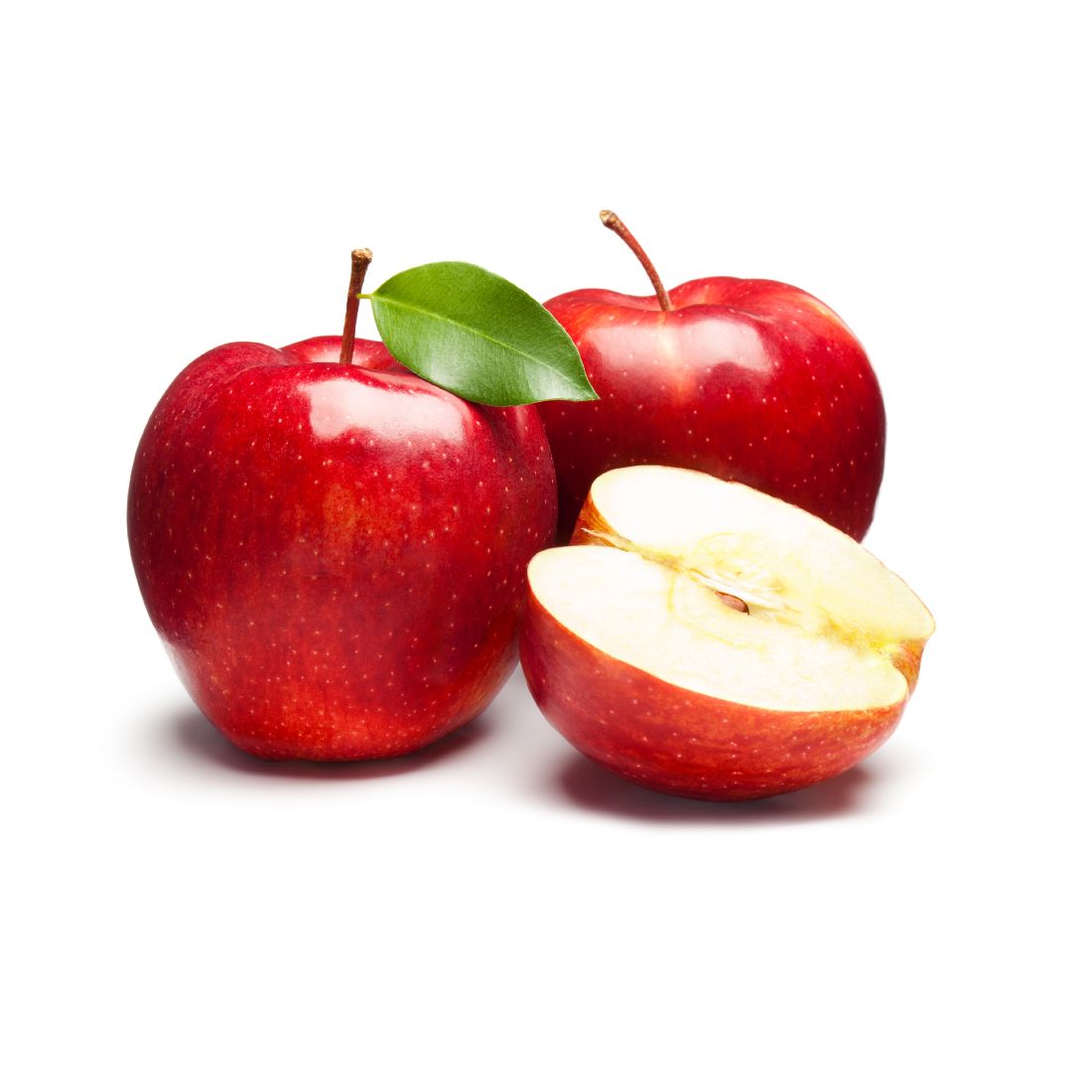 Lebanese Red Apple 1kg — تفاح أحمر | Air-Flown
