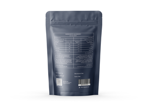 Crispy Dried Freeze-Dried Blackberry 15g