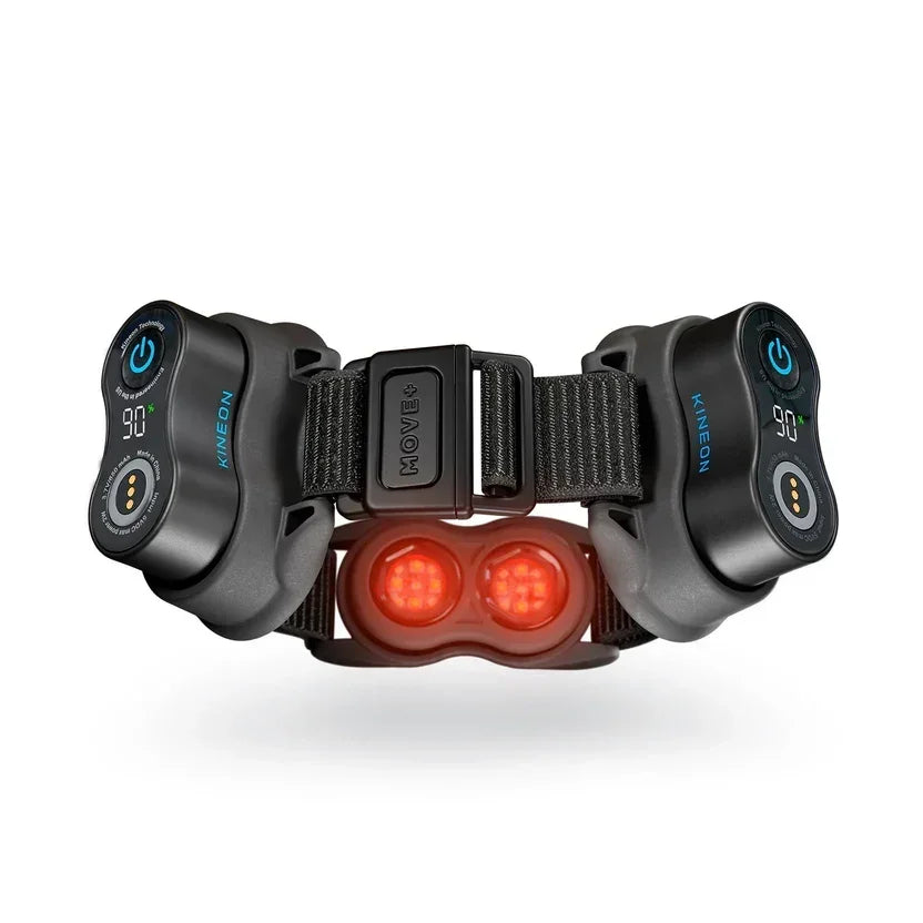 Kineon MOVE+ Pro Red Light