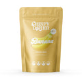 Crispy Dried Freeze-Dried Banana 15g