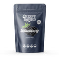 Crispy Dried Freeze-Dried Blackberry 15g