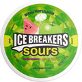 Ice Breakers Watermelon / Green Apple Sours Candy 42g