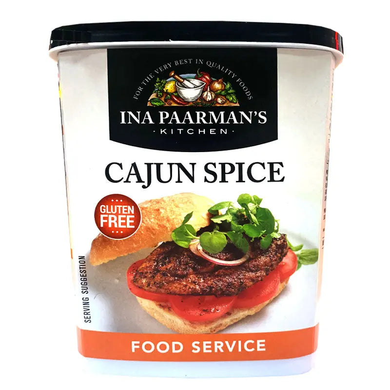 Ina Paarman Cajun Spice 1kg
