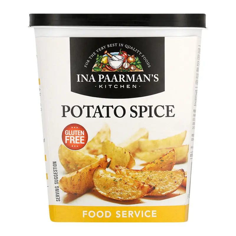 Ina Paarman Potato Spice 1Kg