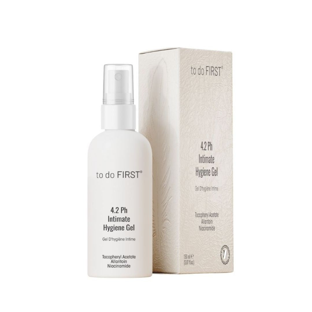 Intimate Hygiene Gel