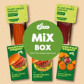 Mix Box