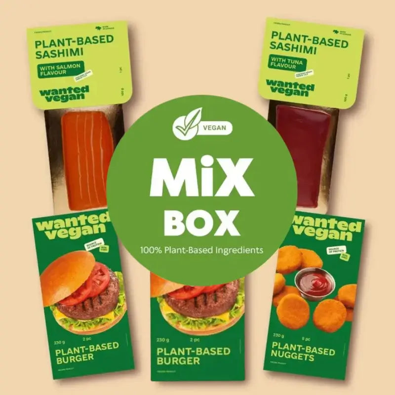 Mix Box