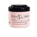Jeju White Body Mousse (Ziaja) - Image 1
