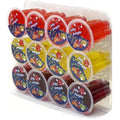Jungle Jelly Pineapple & Tutti Frutty (12 pcs) 840g
