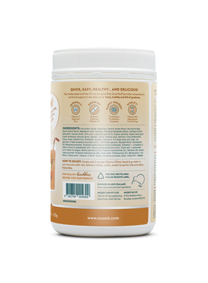 Nuzest Kids Good Stuff - Vanilla Caramel - View 2 | Welaza