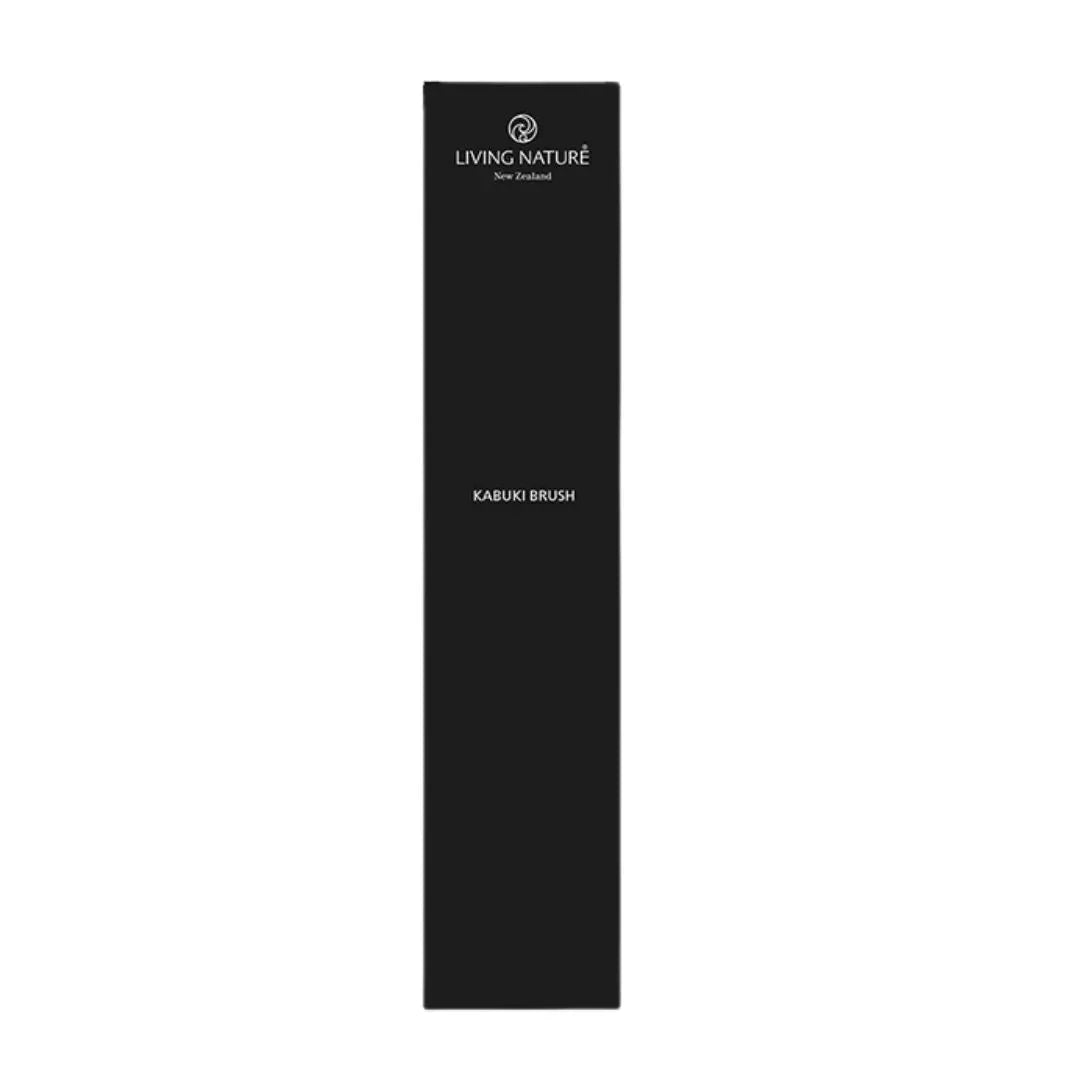 Kabuki Brush Non-Retractable (Living Nature) - Image 2