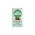 Ingfit Premium Sugar Free Dark Chocolate with Hazelnut 27g