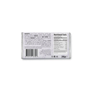 Ingfit Premium Sugar Free Milk Chocolate 28g