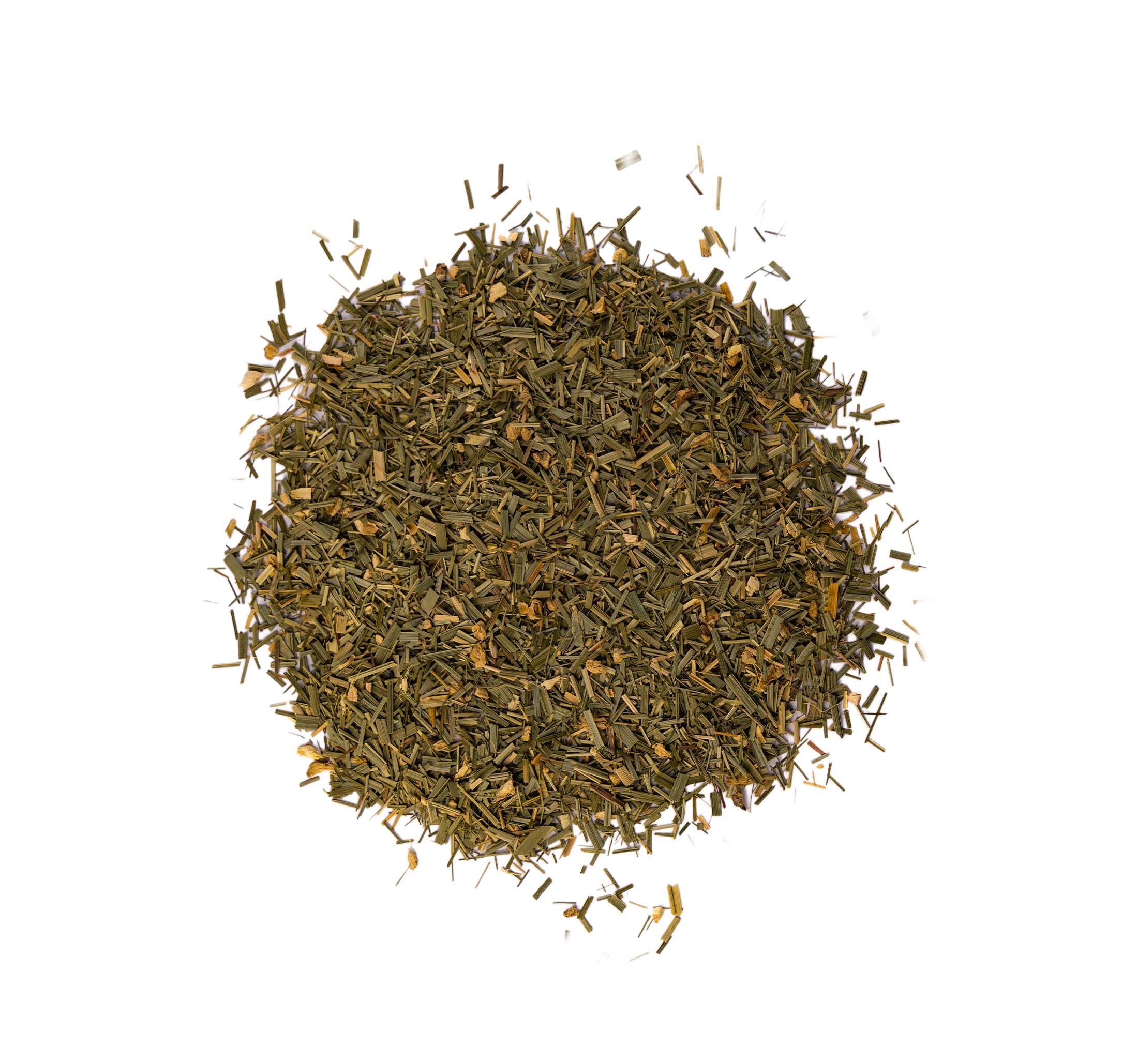 Janat Professional Series Lemon Grass & Ginger Tea 1kg