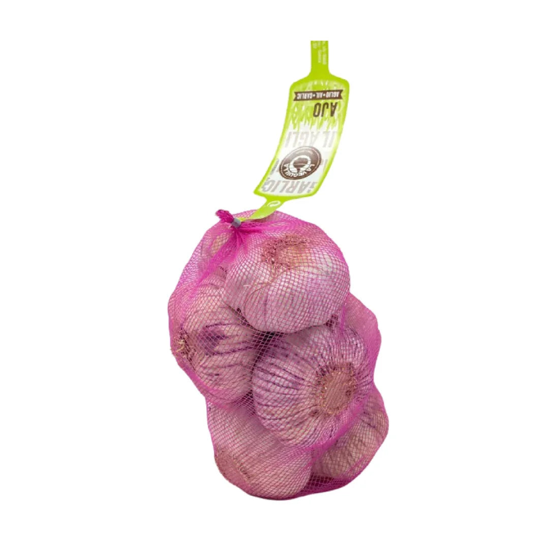 Fresh Garlic 350gm