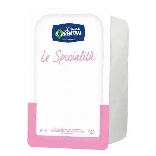 Latteria Sorrentina Burrata - 250g