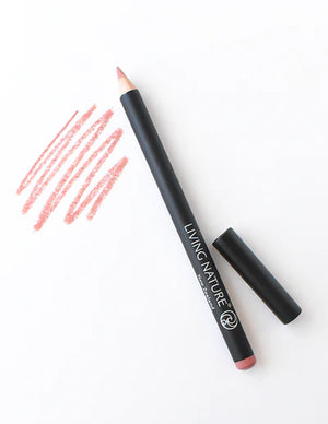 Lip Pencil Laughter