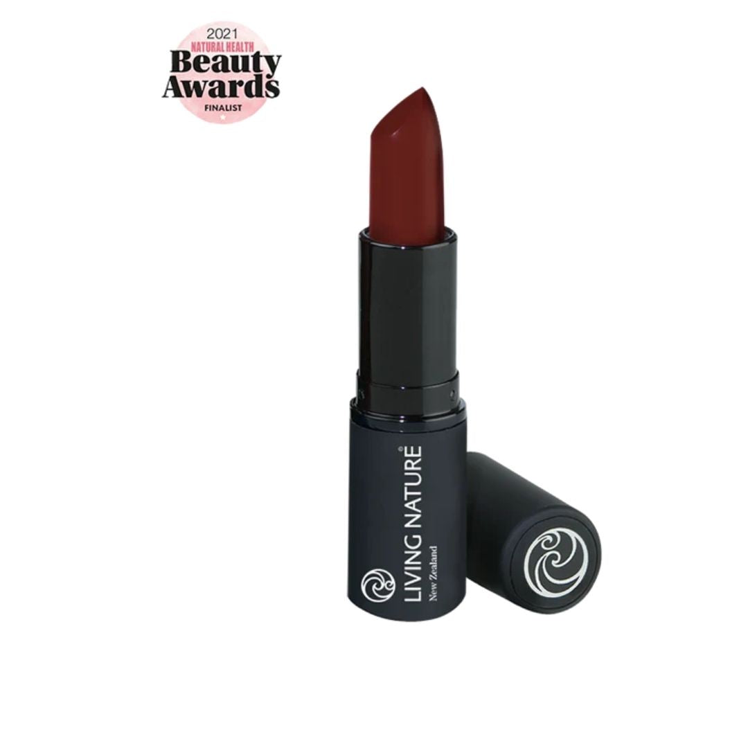 #12 Lipstick Pure Passion