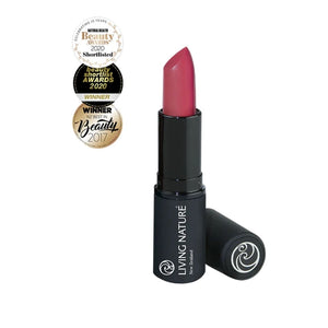 #07 Lipstick Summer Rain
