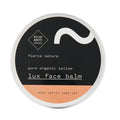 Fierce Nature Pure Organic Tallow Lux Face Balm 100g