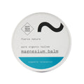 Fierce Nature Pure Organic Tallow Magnesium Balm 100g