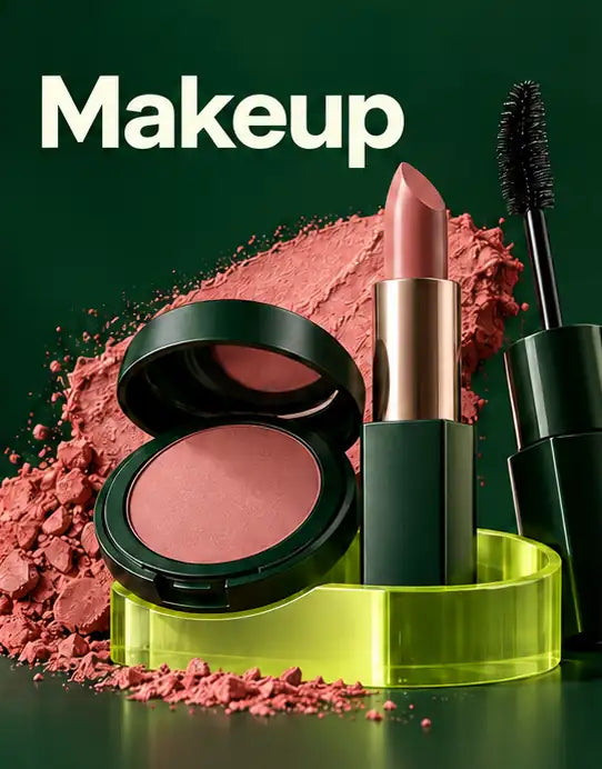 Makeup