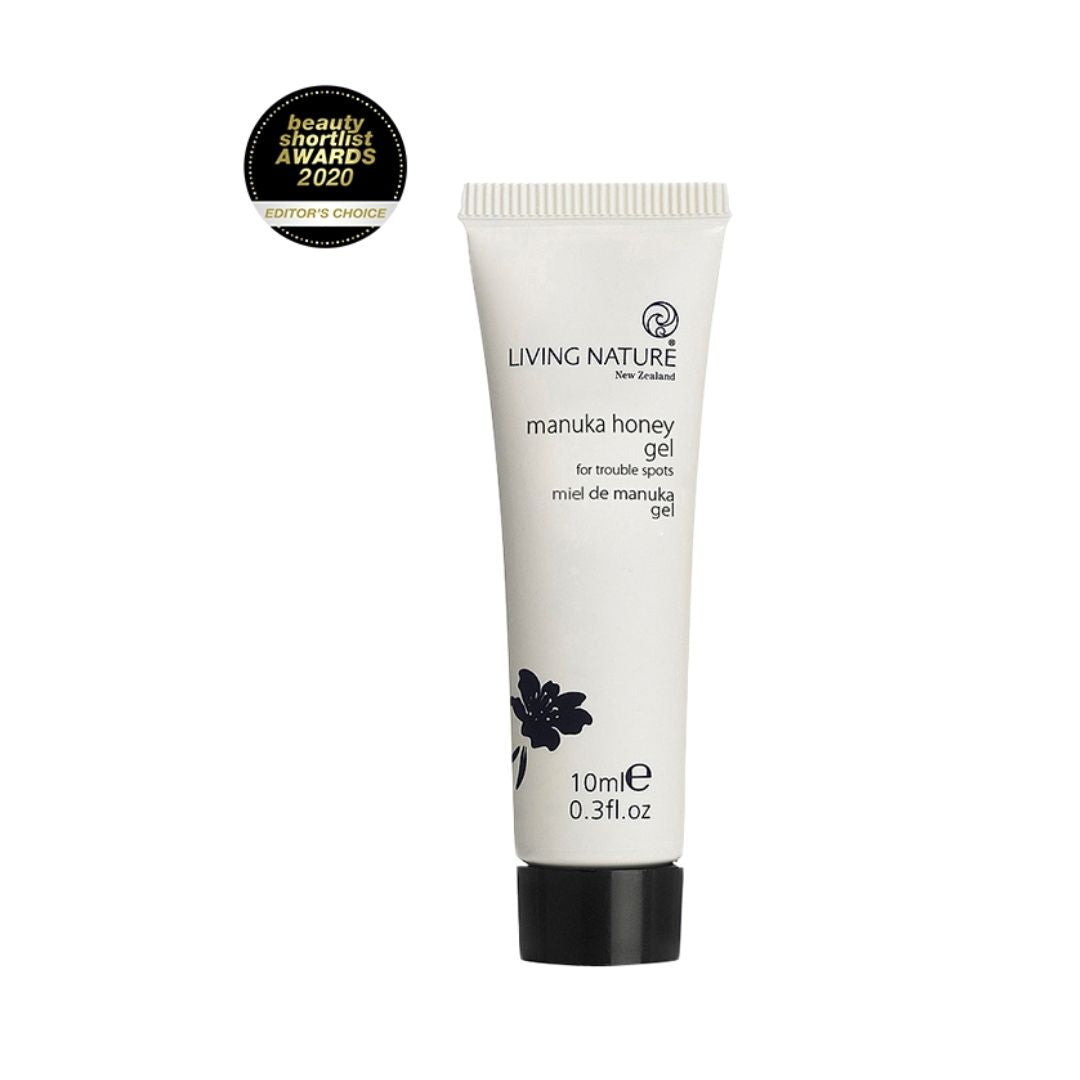 Manuka Honey Gel