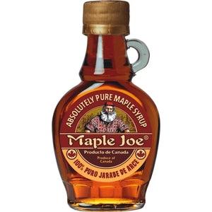 Maple Joe Syrup - 250g