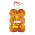 Martin’s Sliced Potato Rolls 4inch (12pcs)
