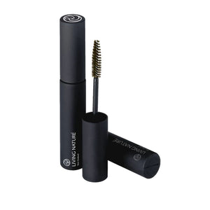 Mascara Thickening Blackened Brown