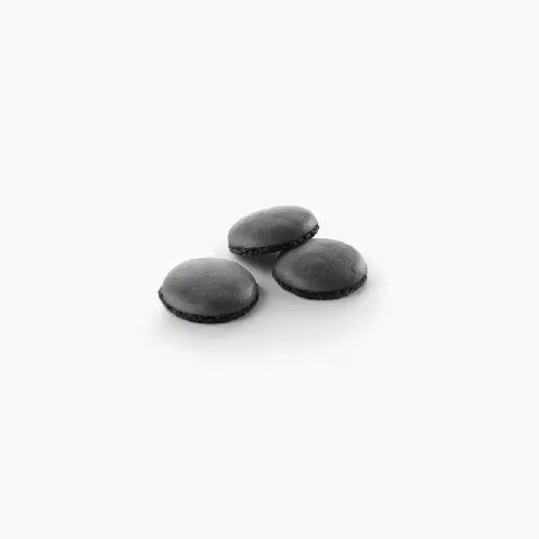 Masdeu Black Macaron, 384pcs