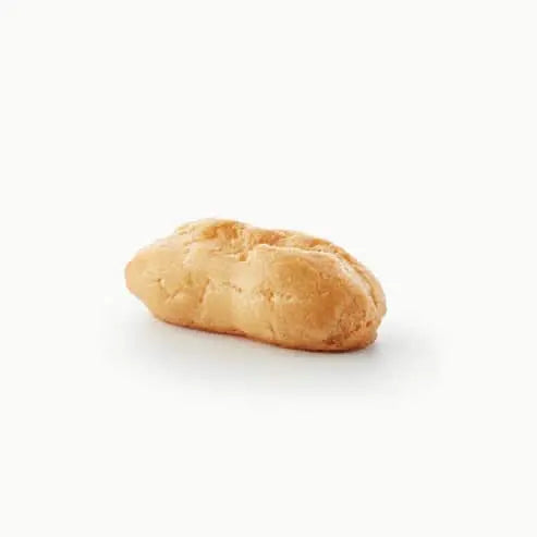 Masdeu Mini Éclair (with butter), 240pcs