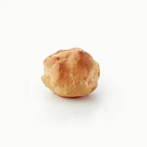 Masdeu Mini Profiterol (with butter), 200pcs