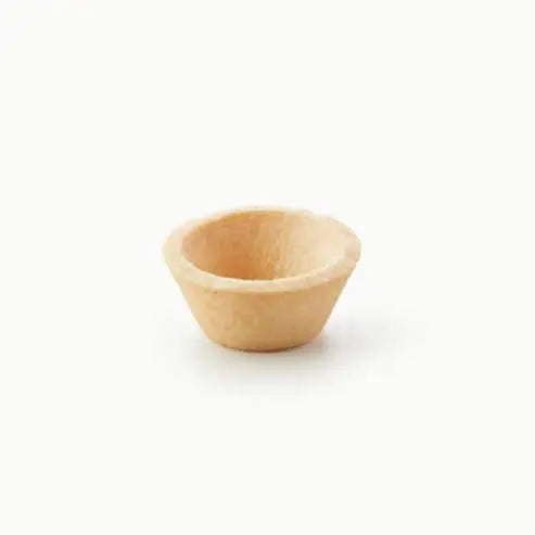 Masdeu Mini Tartlet, Sweet 40 mm, 280pcs