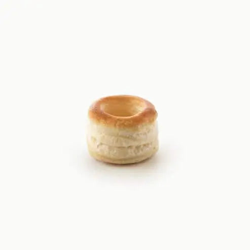 Masdeu Mini Vol-au-vent Bouche 36 mm , 240pcs
