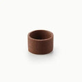 Masdeu Straight-Edge Mini Tartlet, Cocoa 38 mm, 192pcs