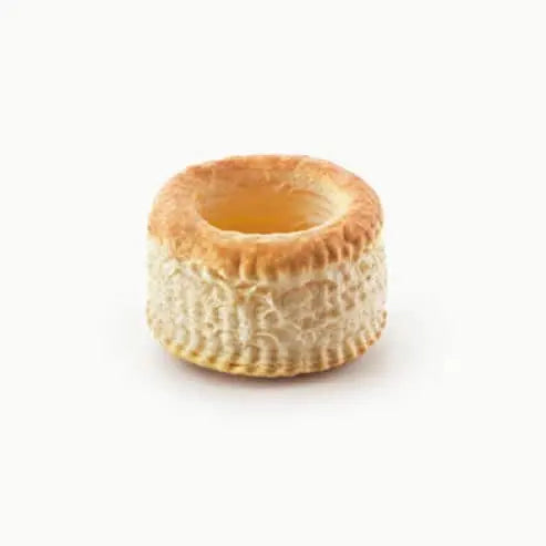 Masdeu Vol-au-vent  Bouche 70 mm, 90pcs