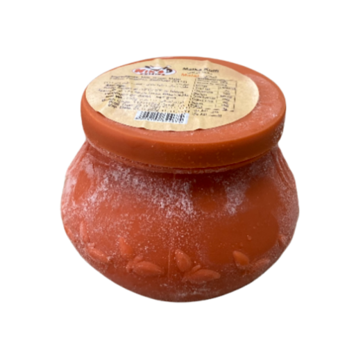 Matka Malai Kulfi 100g