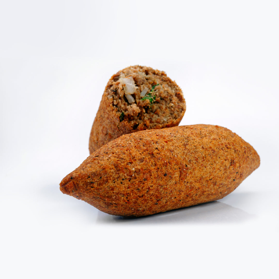 Meat Kibbeh 30g (50×4 ctn-200pcs)
