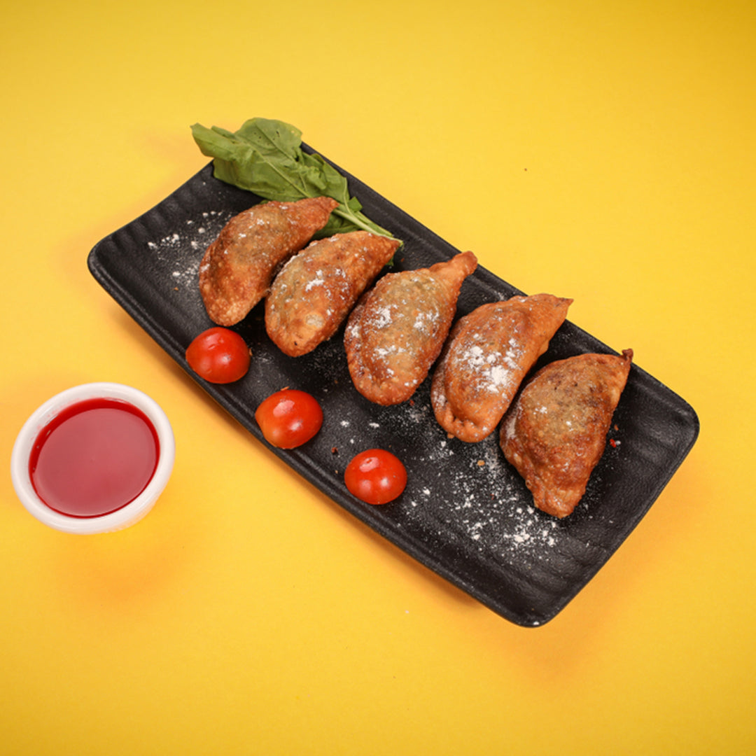 Meat Sambousek 20g (50×4 ctn-200pcs)