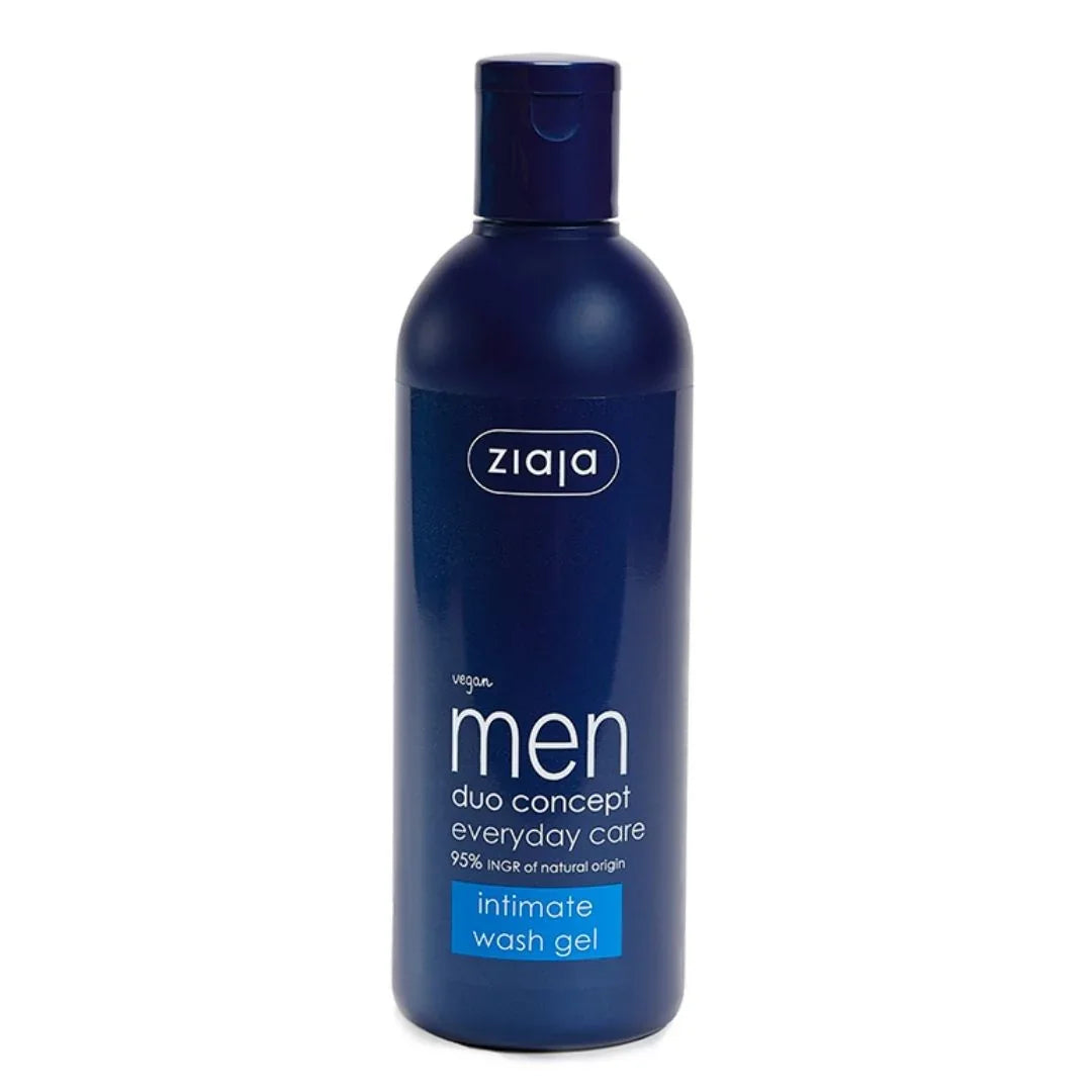Men Intimate Wash gel (Ziaja) - Image 1