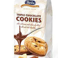 Merba Patisserie Triple Chocolate Cookies 200g