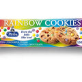 Merba Rainbow Cookies 150g